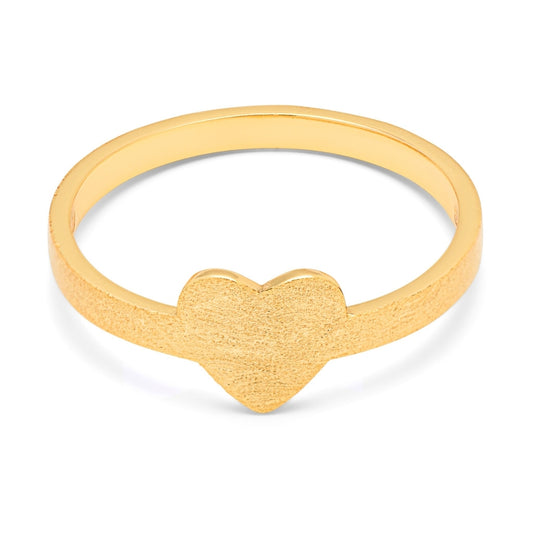 LULU Love Ring