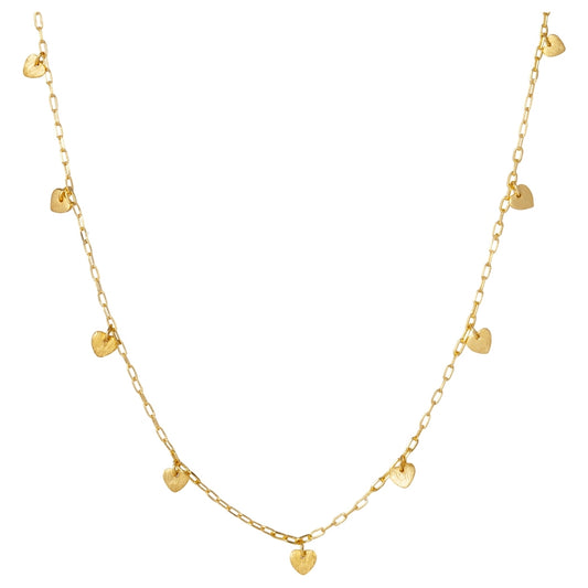 LULU LOVE U Necklace