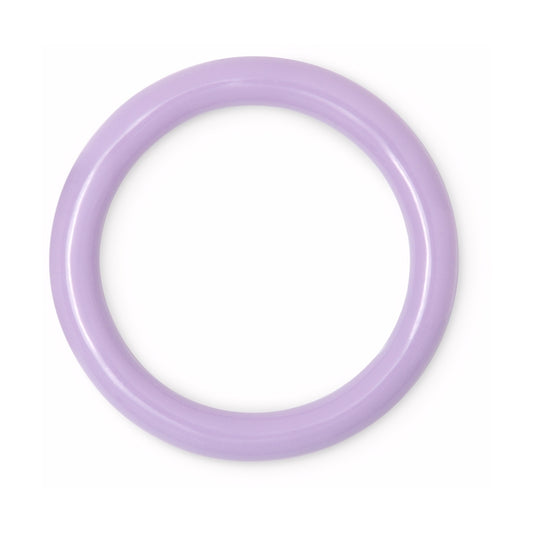 LULU Color Ring purple