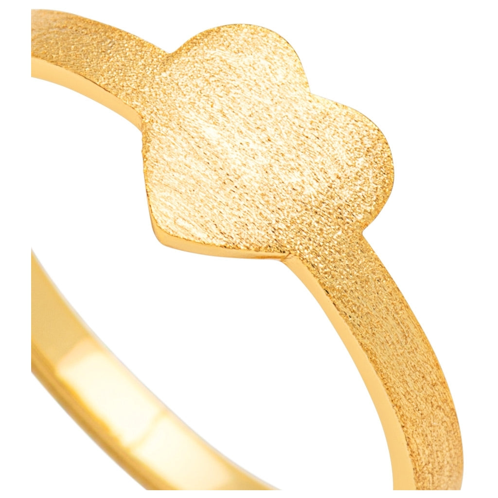 LULU Love Ring