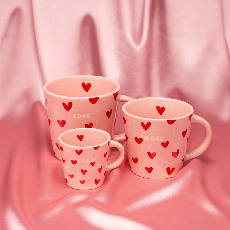 Espressotasse "Babe"