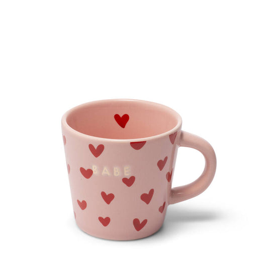 Espressotasse "Babe"