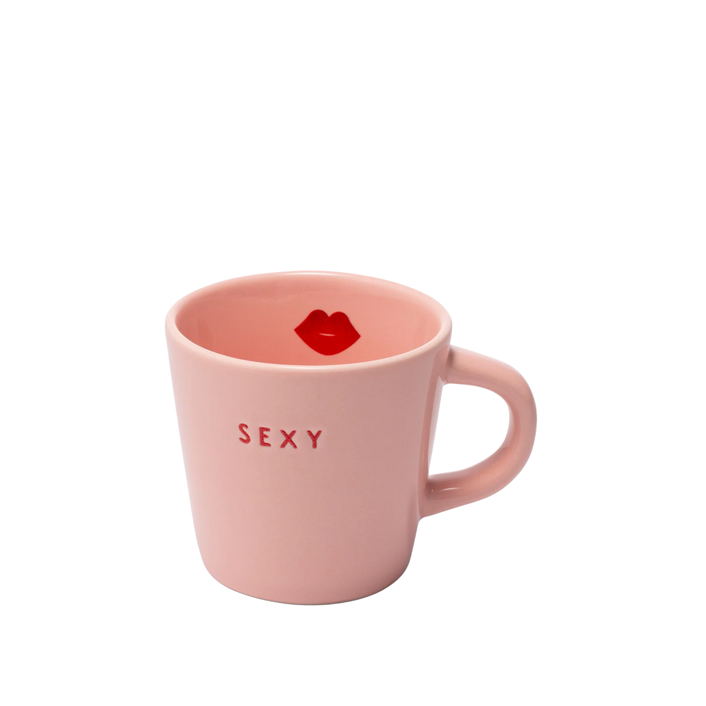 Espressotasse "Sexy"