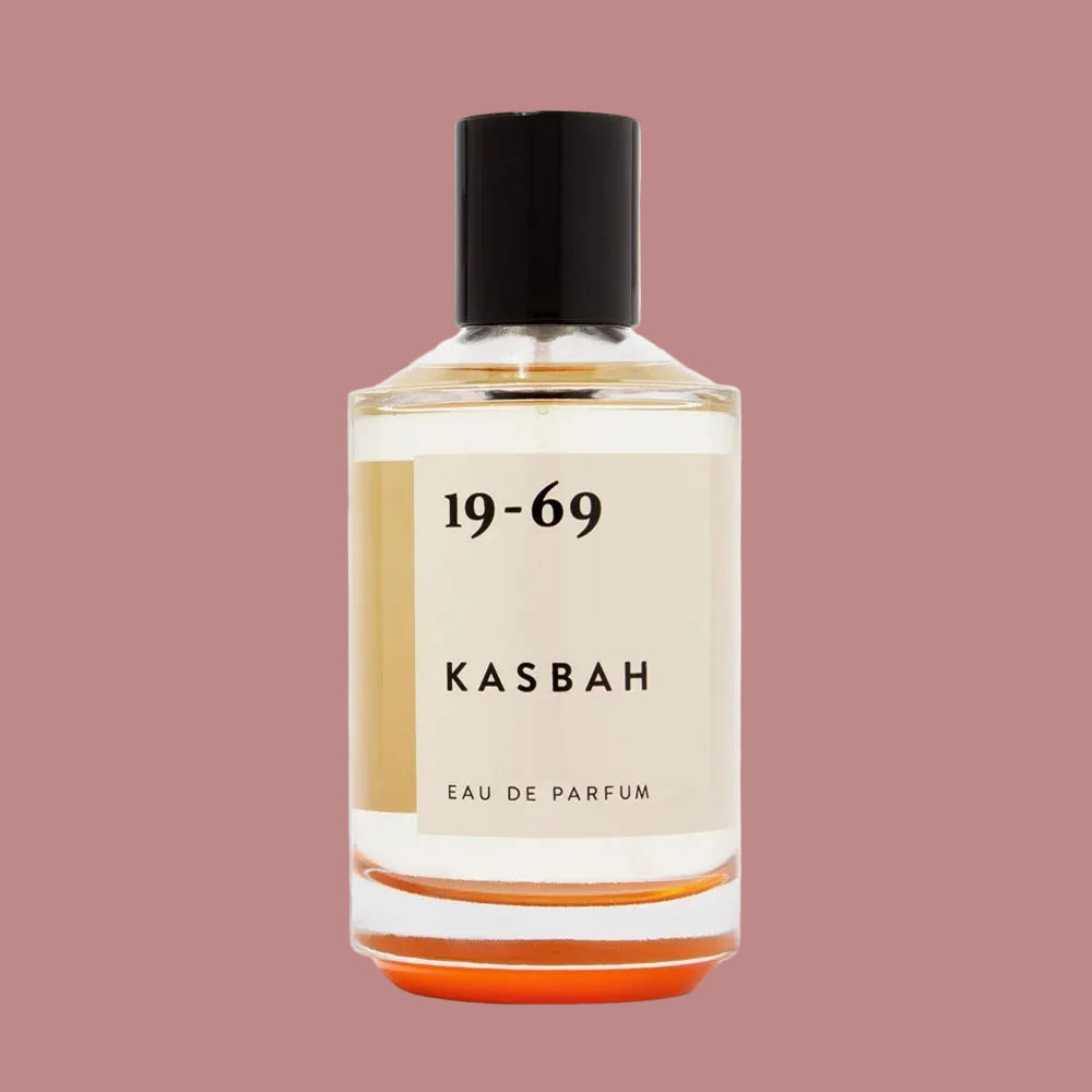 19-69 nineteen sixty nine -Kasbah