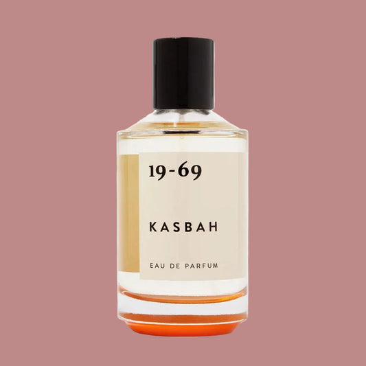 19-69 nineteen sixty nine -Kasbah