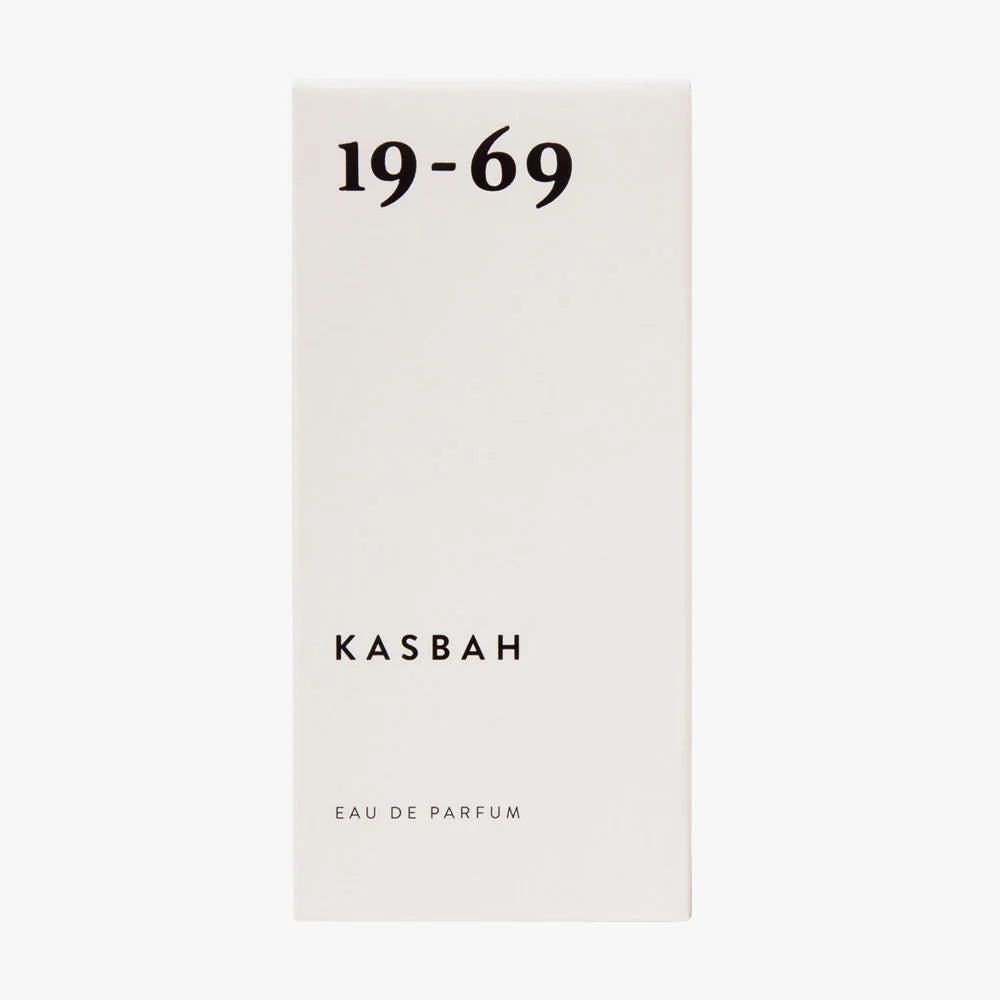 19-69 nineteen sixty nine -Kasbah