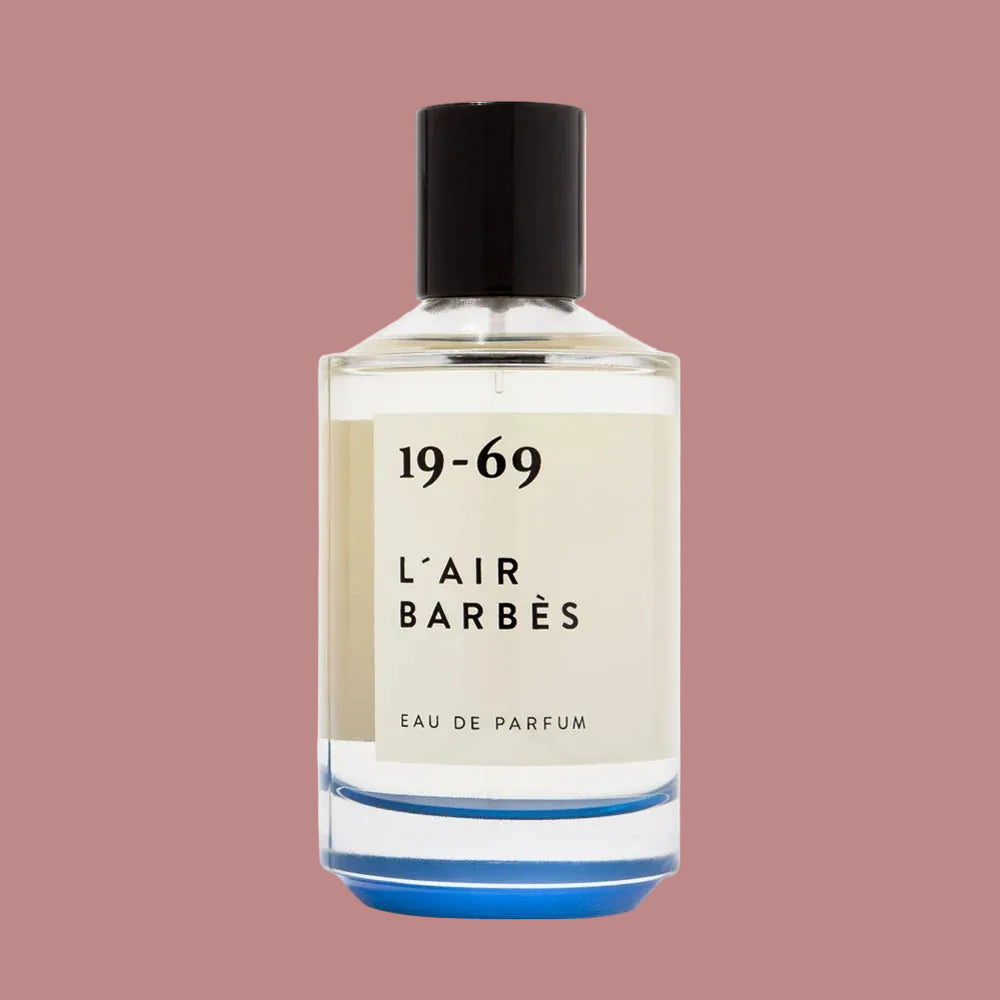 19-69 nineteen sixty nine - L'air Barbès