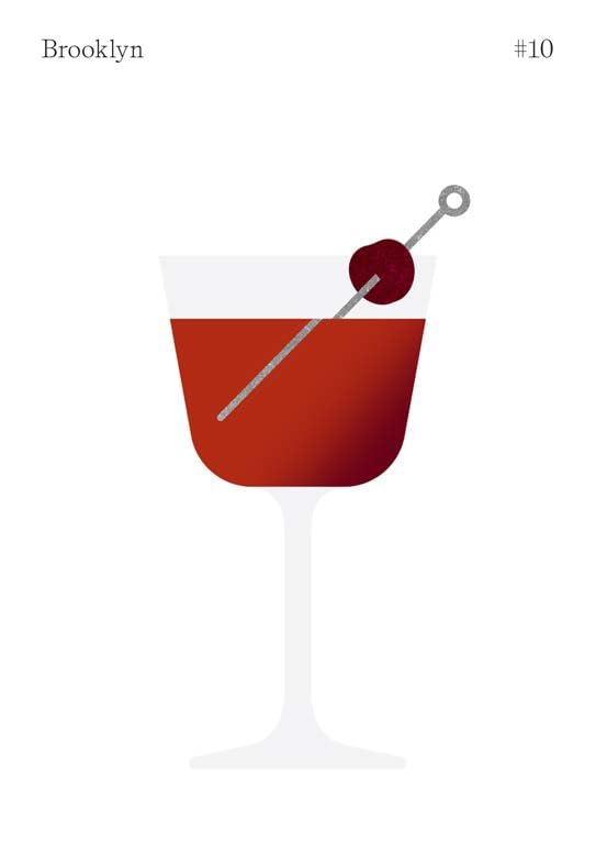 The Cocktail Cabinet: WHISKEY