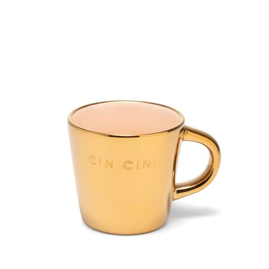 Espressotasse "Cin Cin"
