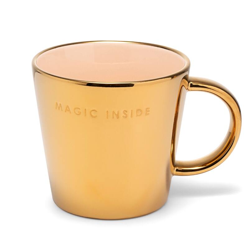 Teetasse "Magic Inside"