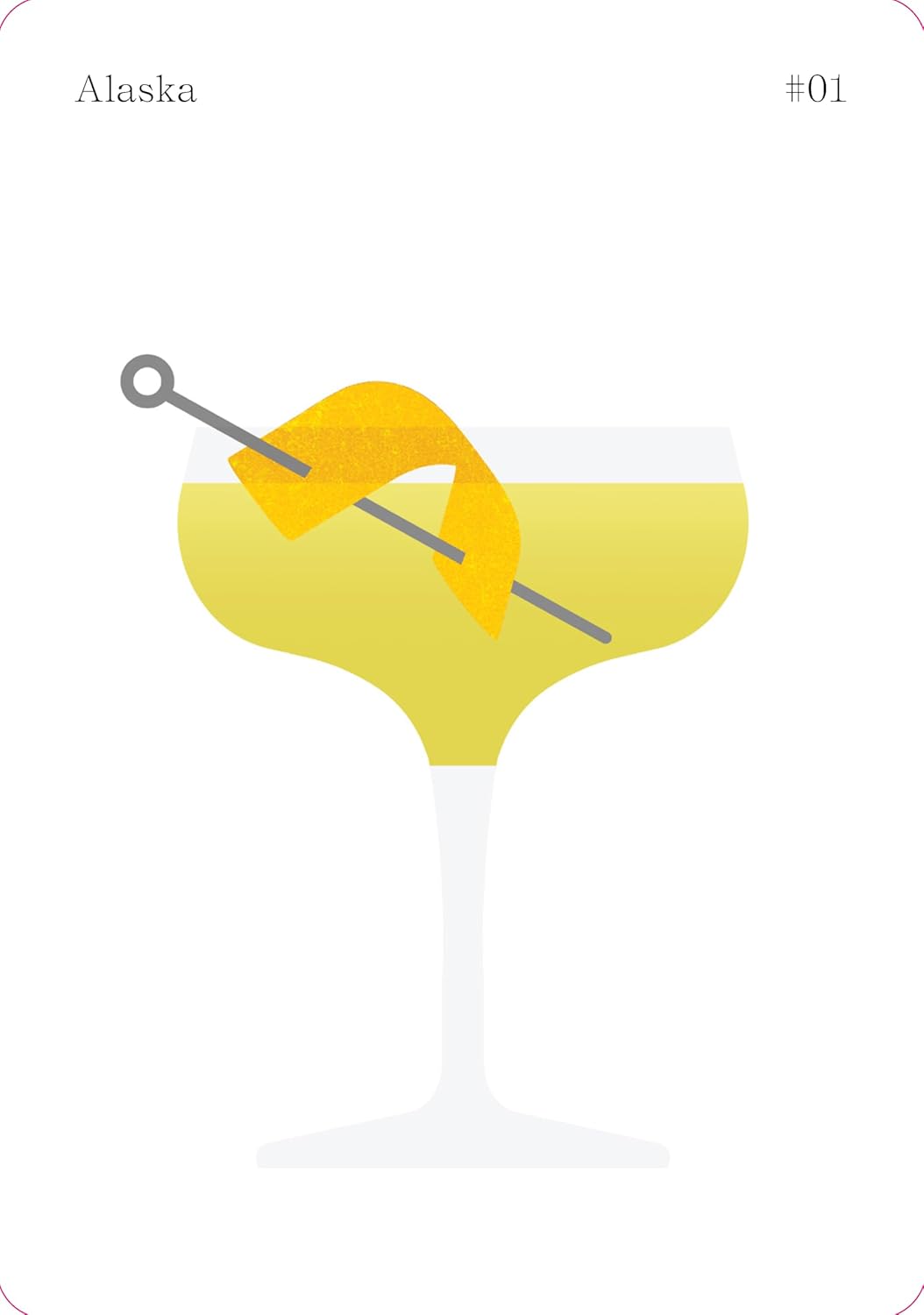 The Cocktail Cabinet: GIN