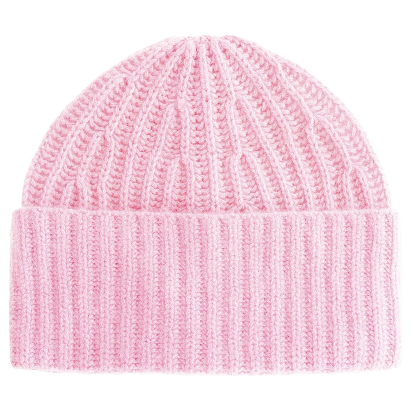 Mütze Kaschmir bubblegum
