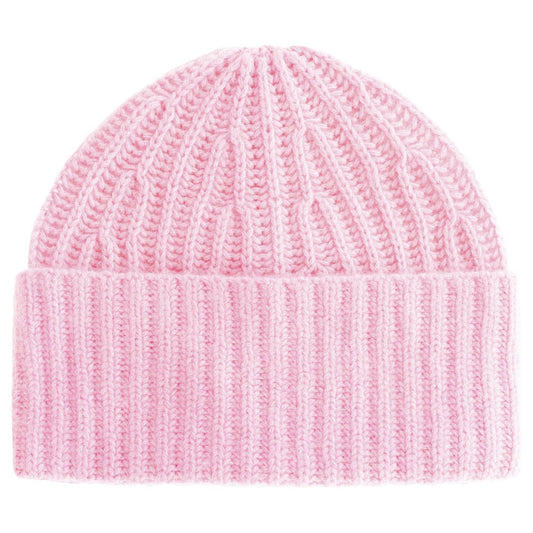 Mütze Kaschmir bubblegum