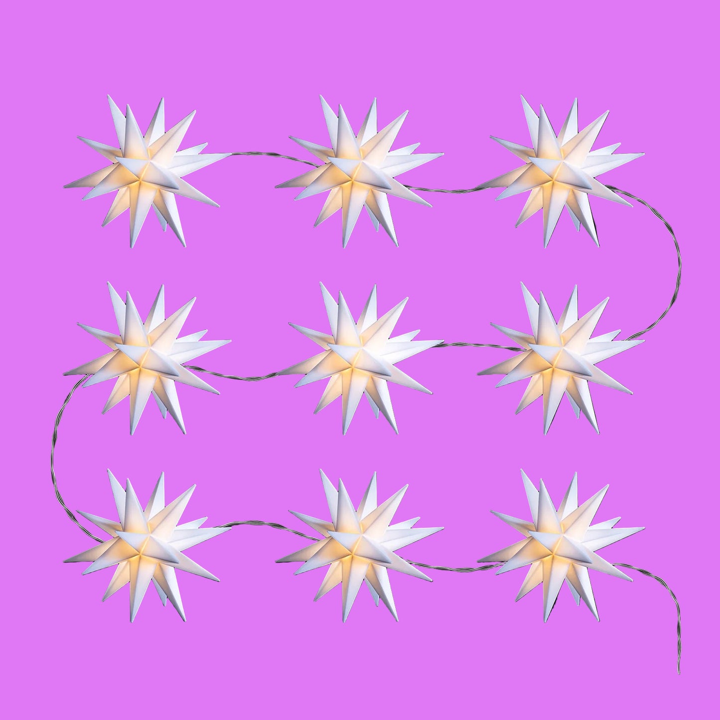 Sterntaler LED-Lichterkette