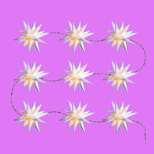 Sterntaler LED-Lichterkette