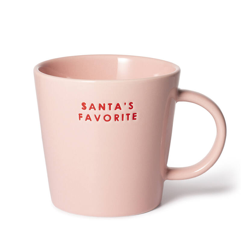 Teetasse "Santa´s Favorite"