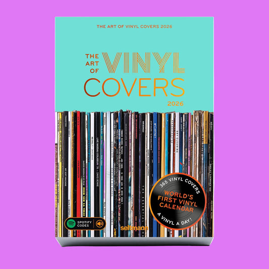 The Art of Vinyl 2026