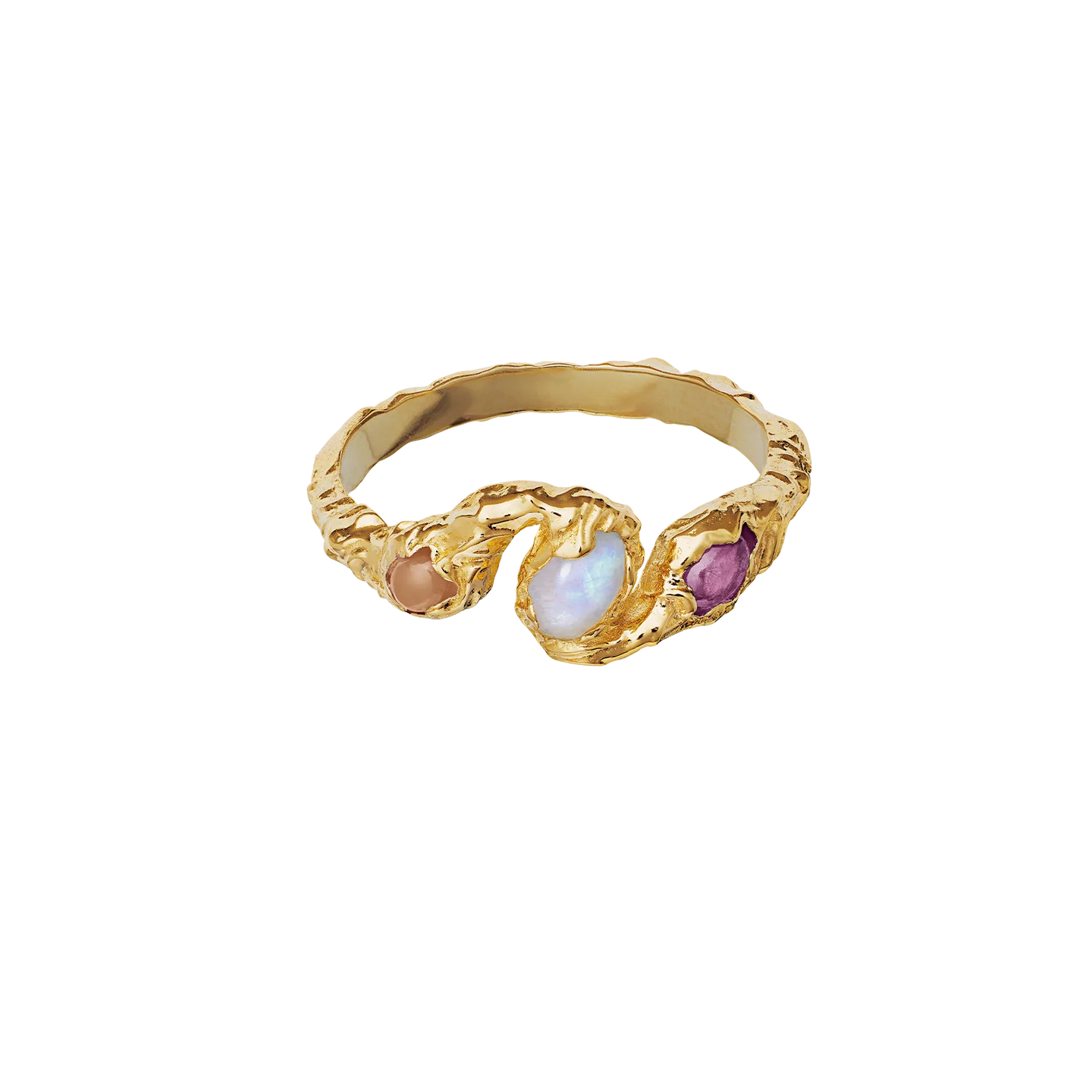 Maanesten Baila Ring