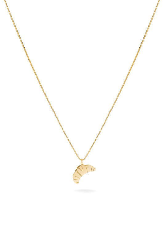 Jukserei Croissant Kette