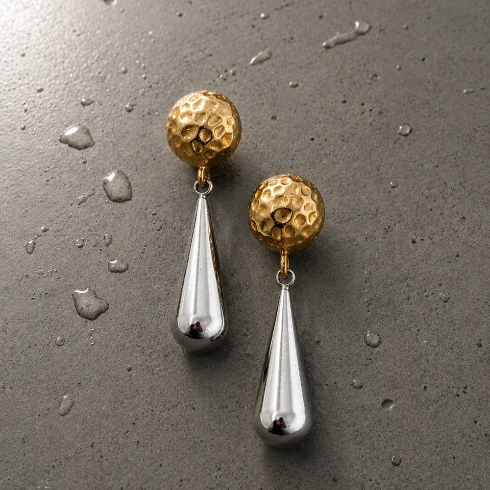 The Brume Earrings