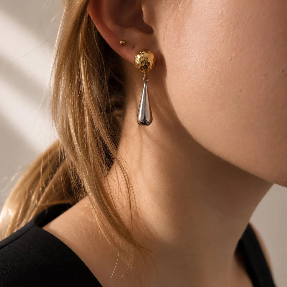 The Brume Earrings