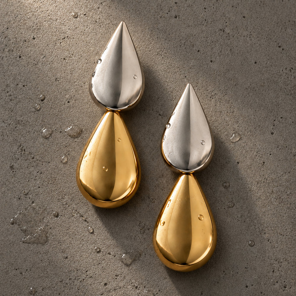 The Drop Earrings