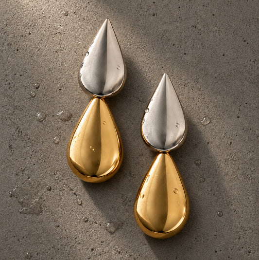 The Drop Earrings