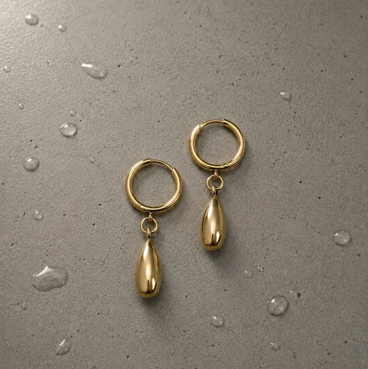 The Mist Earrings