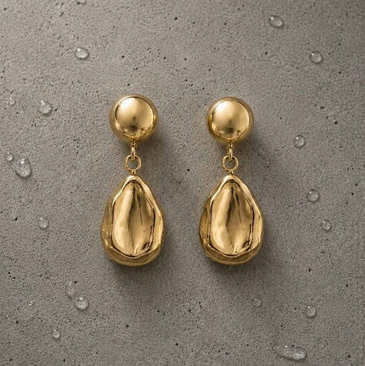 The Onda Earrings