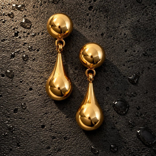 The Ripple Earrings