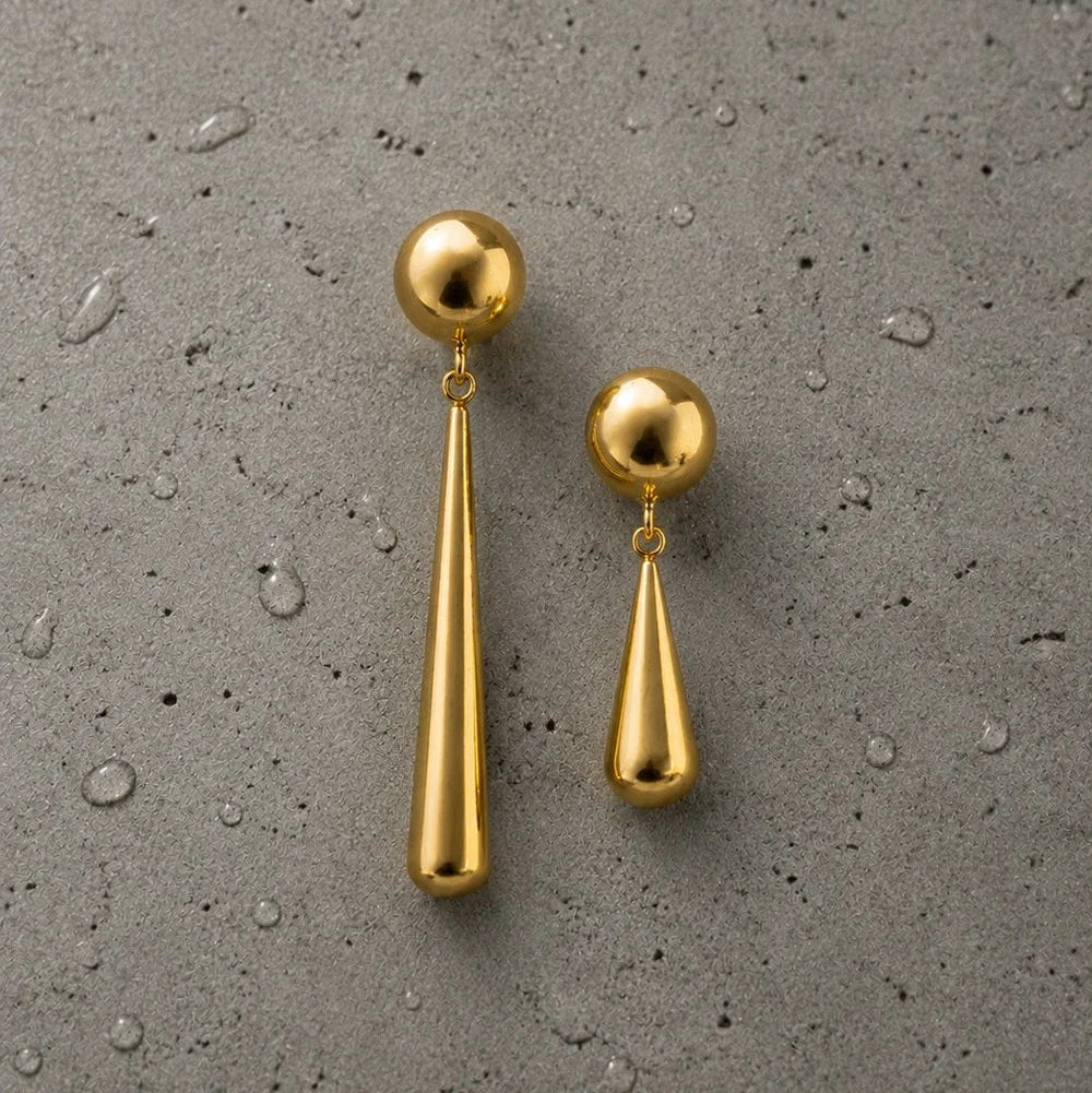 The Sound Earrings