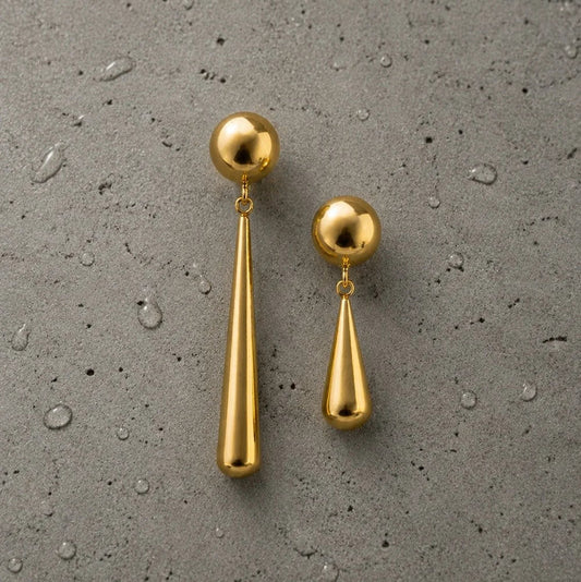 The Sound Earrings