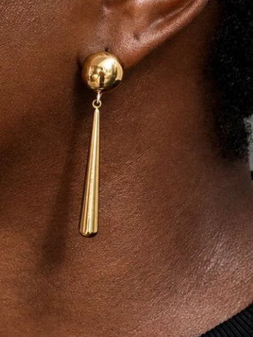The Sound Earrings