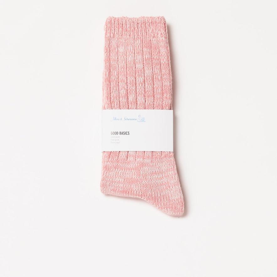 Merz b. Schwanen Damen Socken