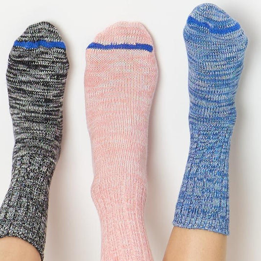 Merz b. Schwanen Damen Socken