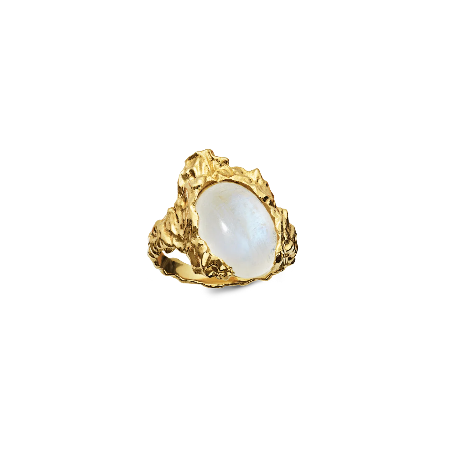 Maanesten Gudine Ring