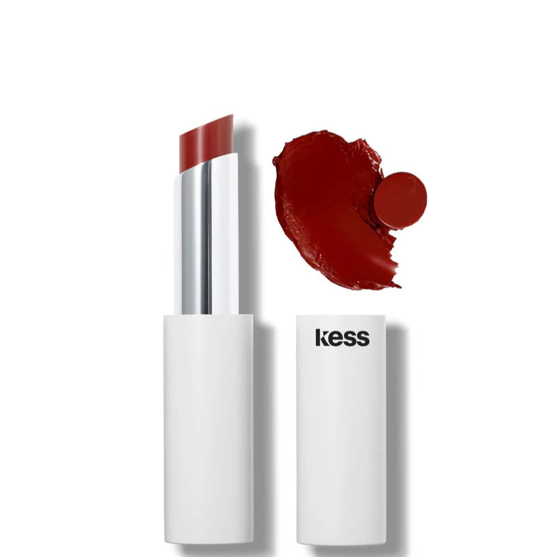 Lipstick, Rusty Red