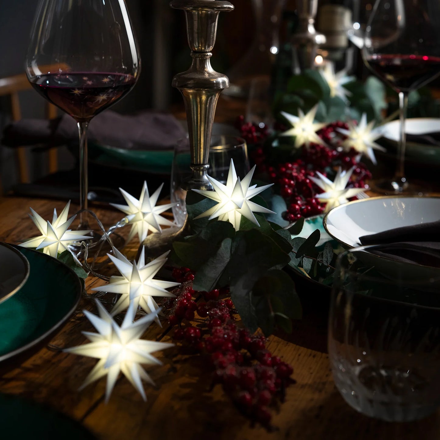 Sterntaler LED-Lichterkette