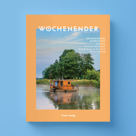 Wochenender, Brandenburg, Südwesten