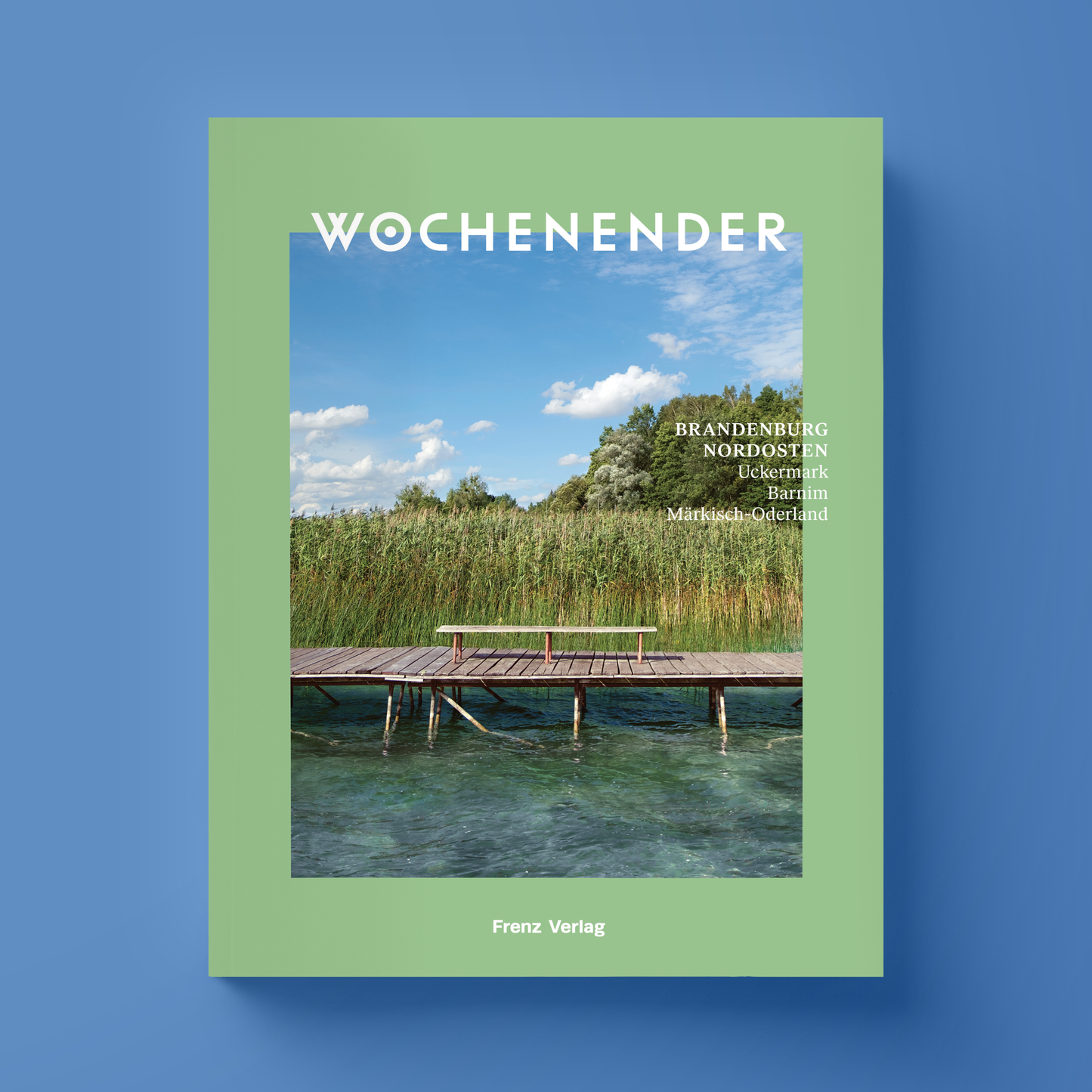 Wochenender, Brandenburg, Nordosten