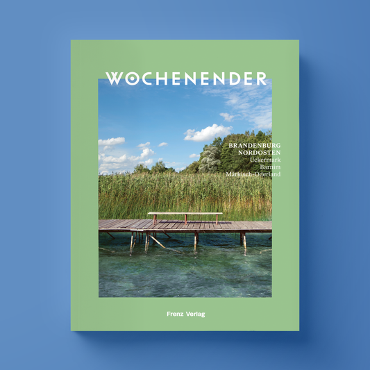 Wochenender, Brandenburg, Nordosten