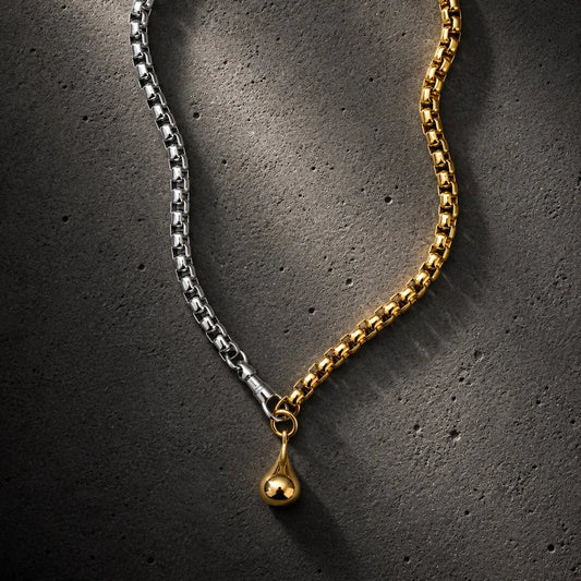 The Pool Necklace