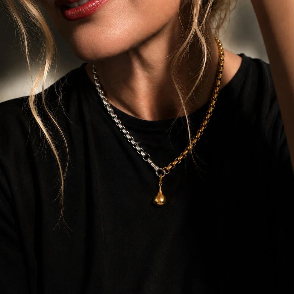 The Pool Necklace