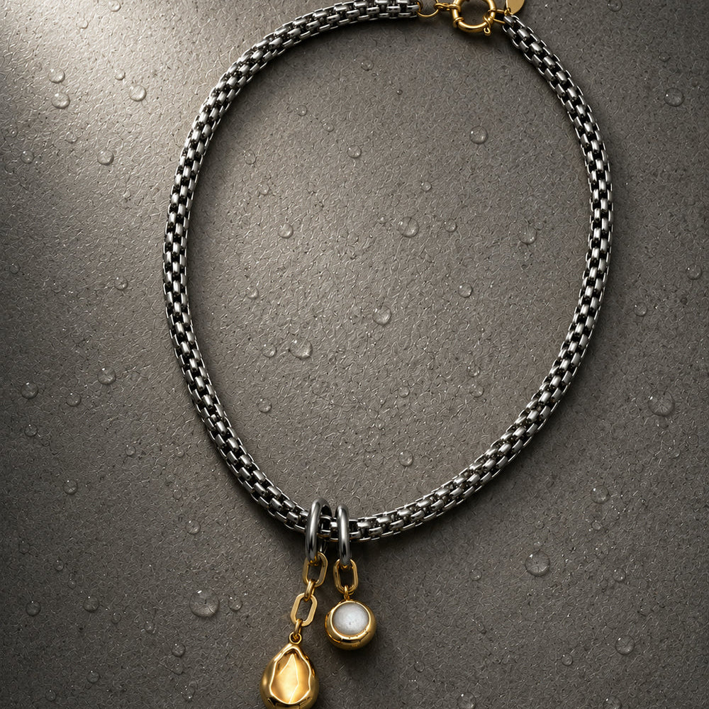 The Storm Necklace