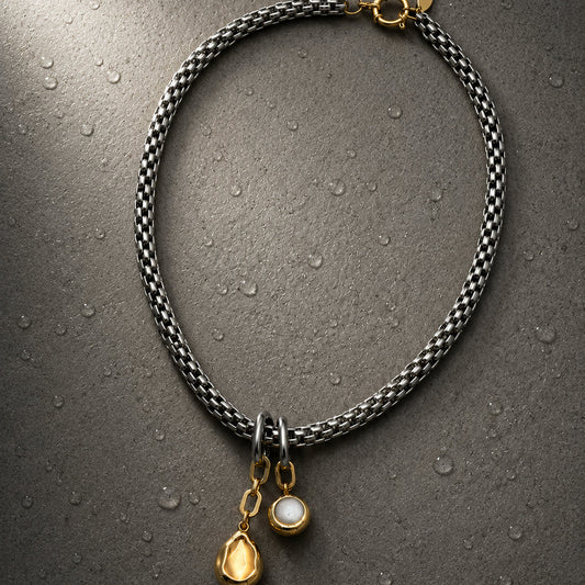 The Storm Necklace