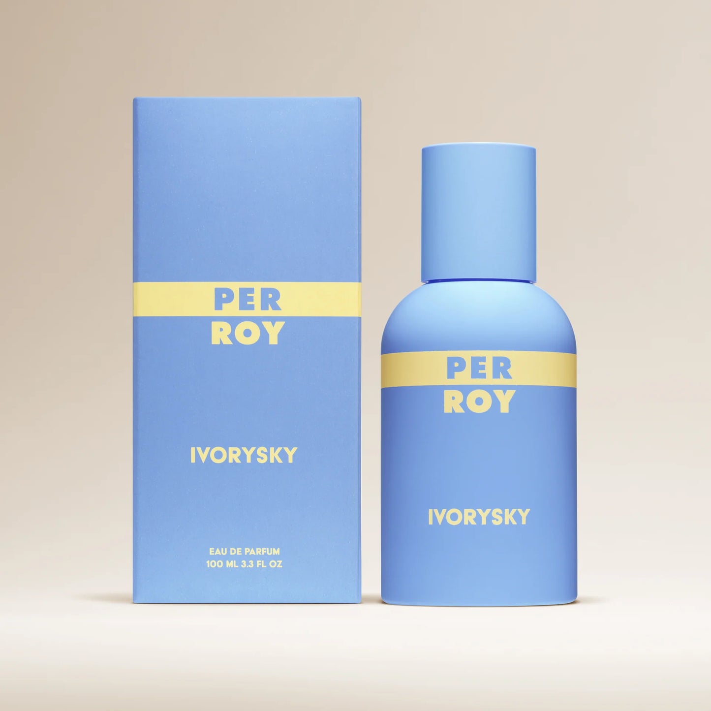 PERROY Ivorysky