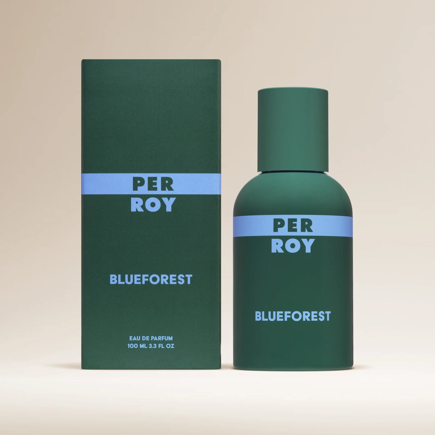 PERROY Blueforrest