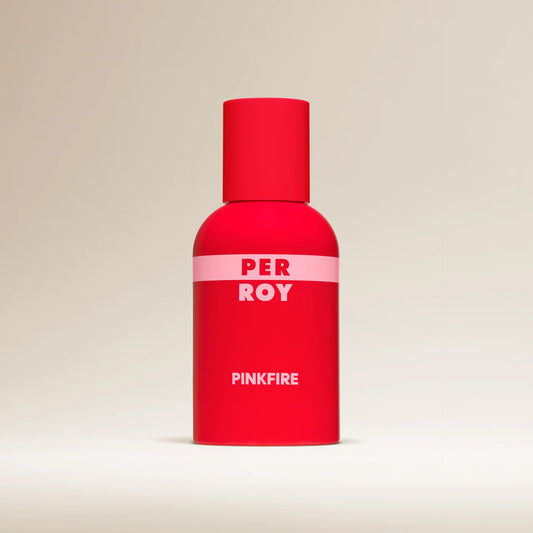 PERROY Pinkfire