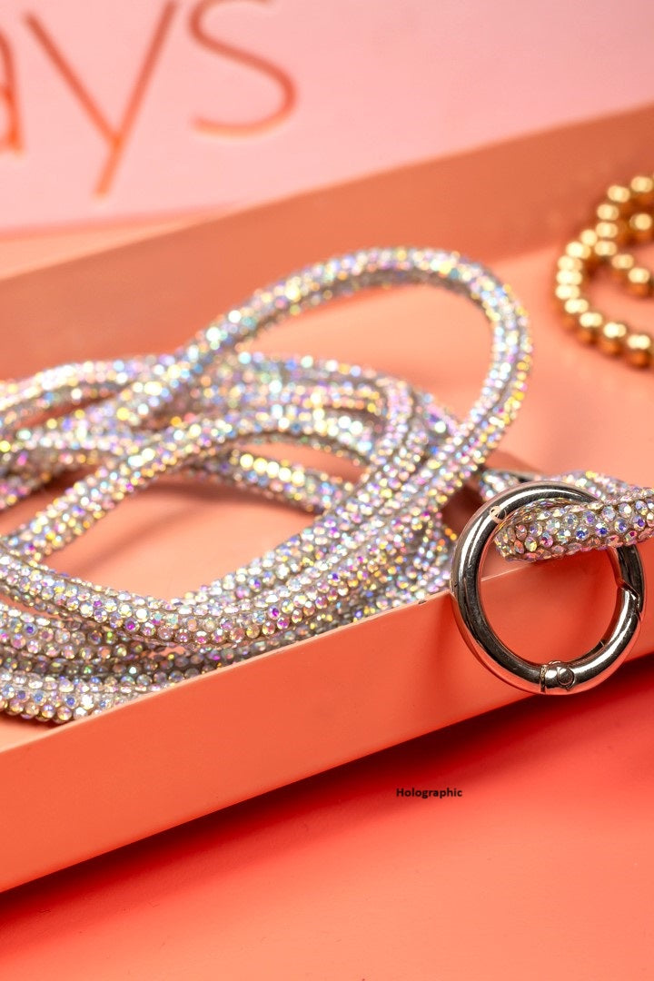 Ohwell! Handykette Glitter