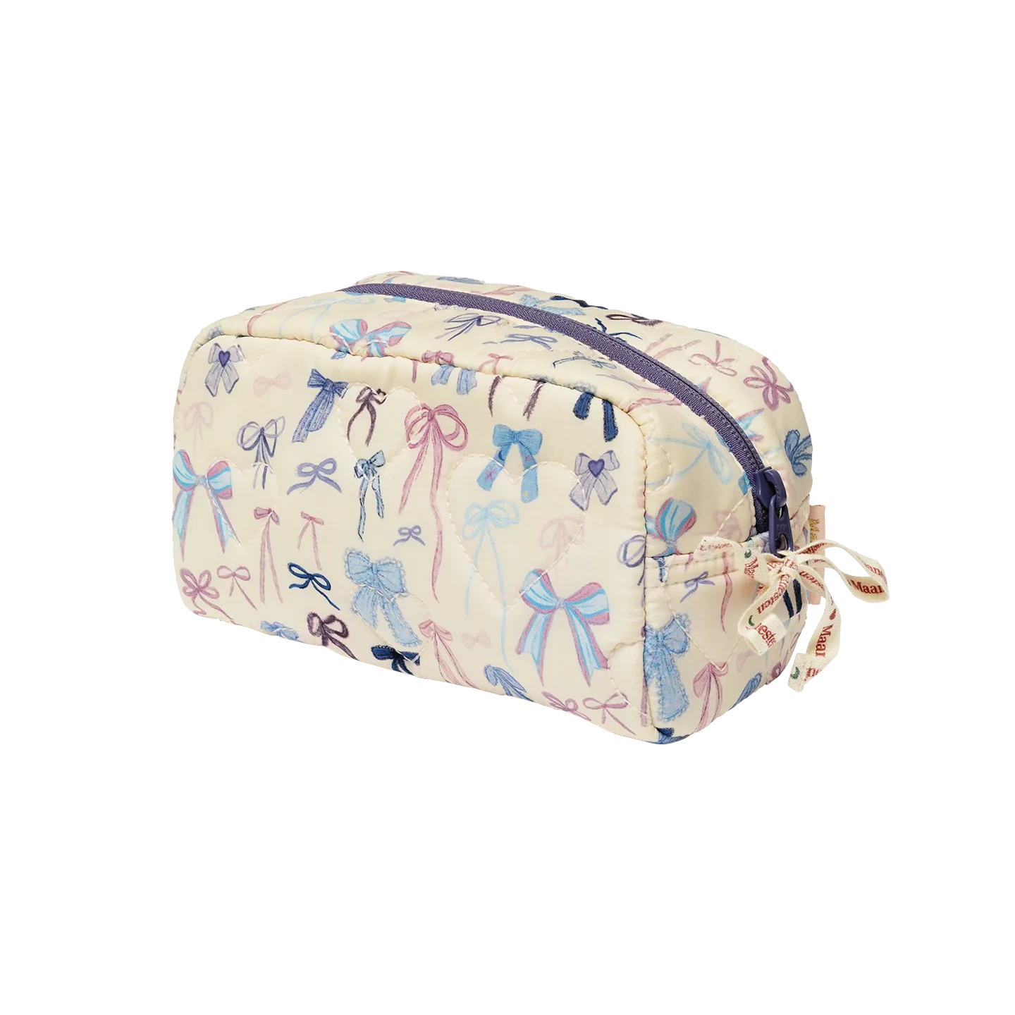 Maanesten Stardust Bag Cute Bows